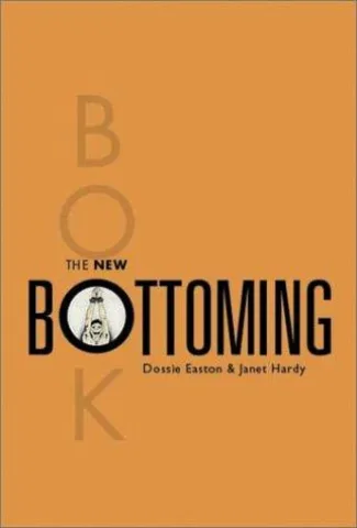 Cover of The New Bottoming Book
